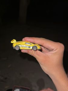 Hot Wheels Lamborgini Huracan