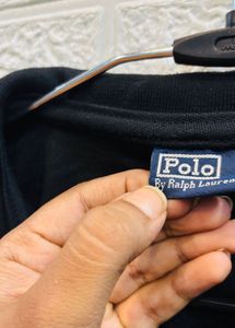 🇺🇲 Ralph Lauren Imported Polo T-Shirt