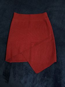Mini Skirt