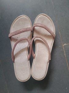 Sparkly  Sandals