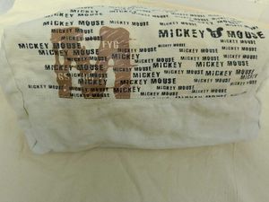 Disney Bag (Two Side Usable)