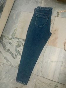 Denim Jeans