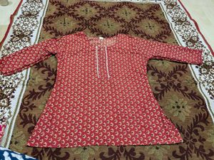 Short Kurti For Women