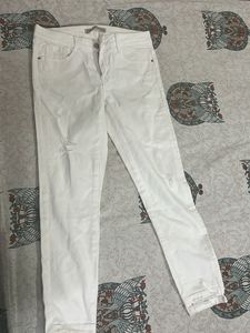 White Denim