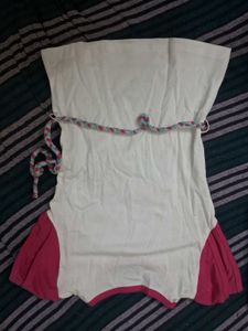 Set Of 2 Tops And Jeans For Kids