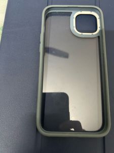 Spigen apple iPhone 14 Plus Cover - Blue