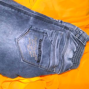 Boys Jeans