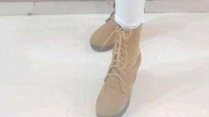 Casual Women Boots