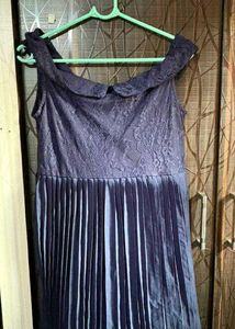 Faballey New Dress