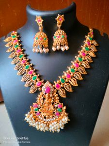 Jewellery Set