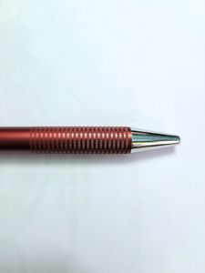 New Steel Metal Pen Never USED