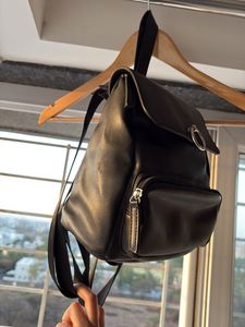 Mini Backpack