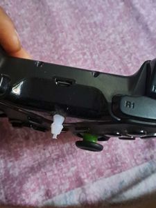 Wireless, Cosmic Byte Gamepad