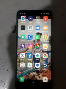 New VIVO A15