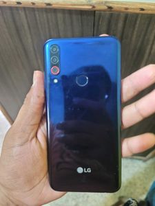 LG W30 Pro 4/64 Mobile
