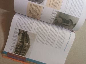 History Textbook Cbse Class 10