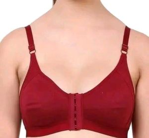 Pack of 2 Front Closure Bras