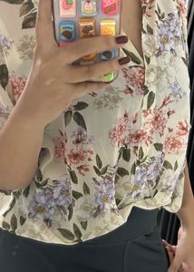 2 Beautiful Combo Top