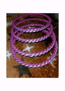 Metal Bangle
