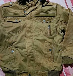 Korean Jacket Free Delivery
