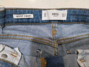 Combo Of Jeans