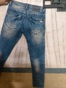 man jeans (vintage)