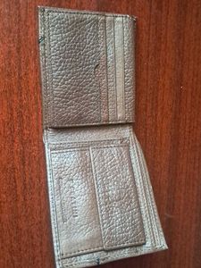 A MENS WALLET