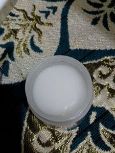 Iba Overnight Gel Mask