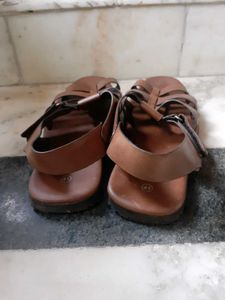 max men&#39;s UK9 sandal