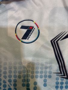 Stylish Graphic Print Polo Shirt