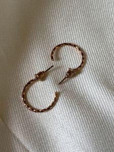small earrings