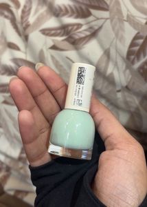 H&amp;M Mint Green Nail Polish