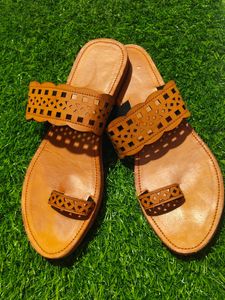 Rajasthani Chappal