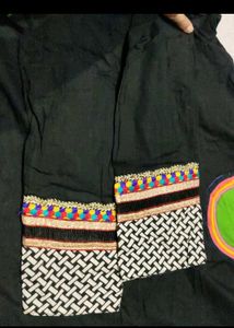Designer Anarkali Kurti
