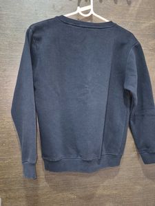 Boys Pullover