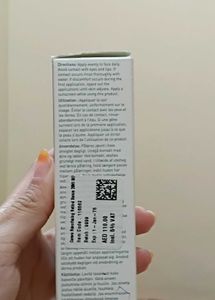 CeraVe Resurfacing Retinol Serum