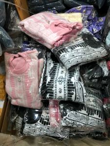 New Women Plazo suits Ne