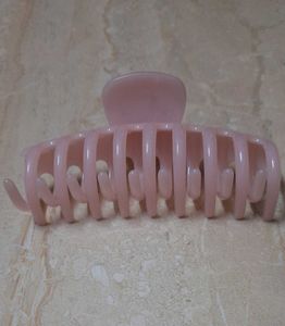 Claw Clip
