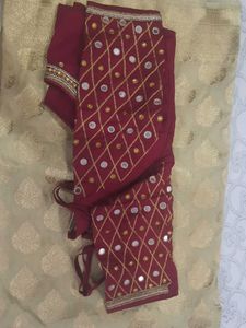 Banaras Saree
