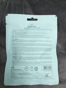 Vedic Line Ashwagandha Facial Kit