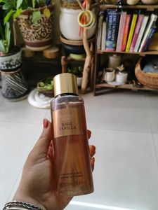 Victoria's Secret Bare Vanilla