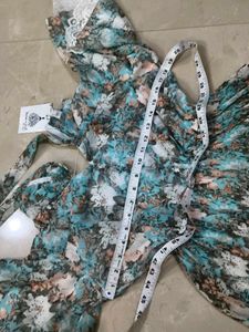 New With Tag Dress