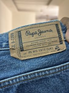 pepe jeans boys 👖