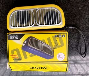MUSIC SPEAKER