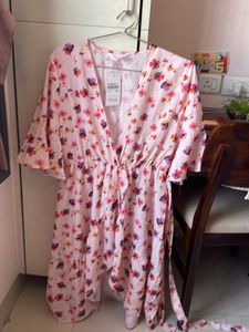 Nice Floral Dress