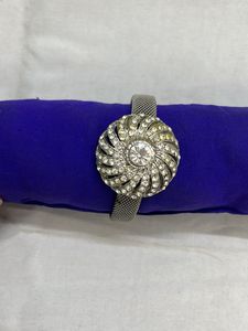 Sparkling Rhinestone Bracelet