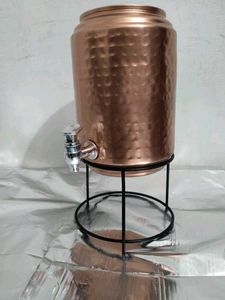 Tamba 5 Litter Ka Tank