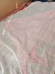 Shoulder Scarf