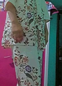 Floral Print Co-ord Set