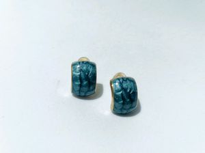 Resin Earrings